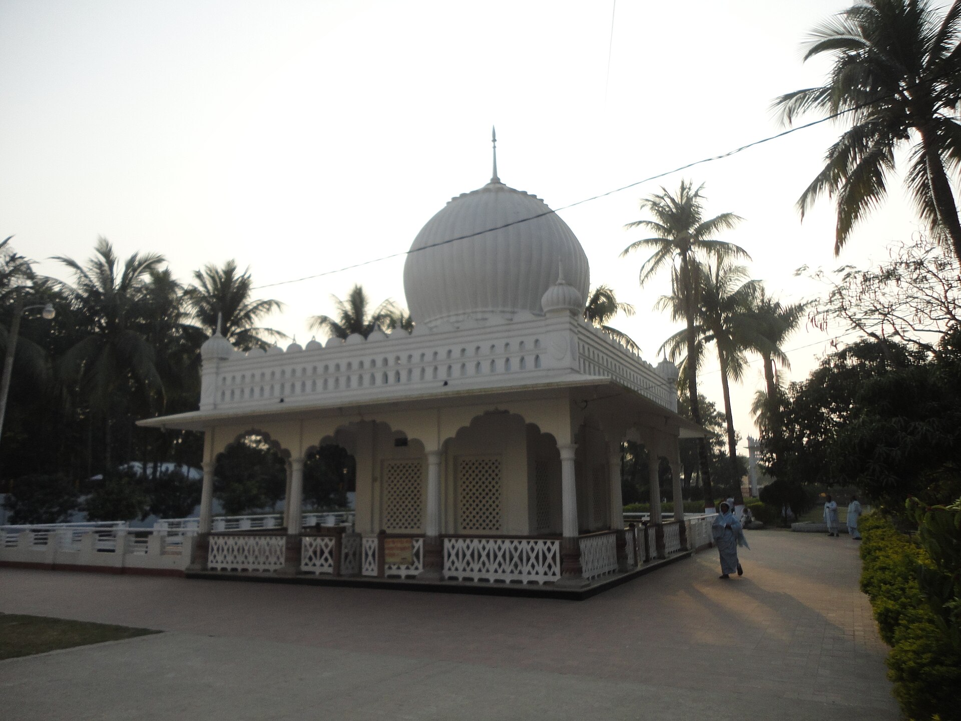 Shrine of Lalon Shah