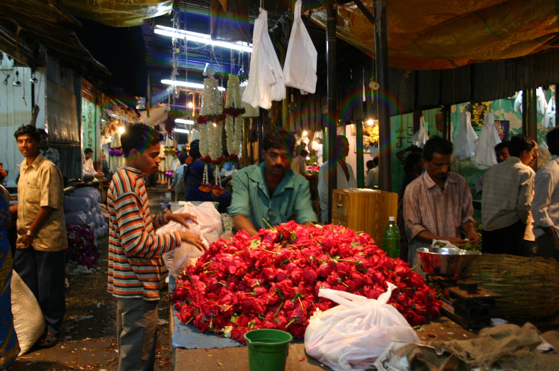 Devaraja Market, Mysore (306989724)