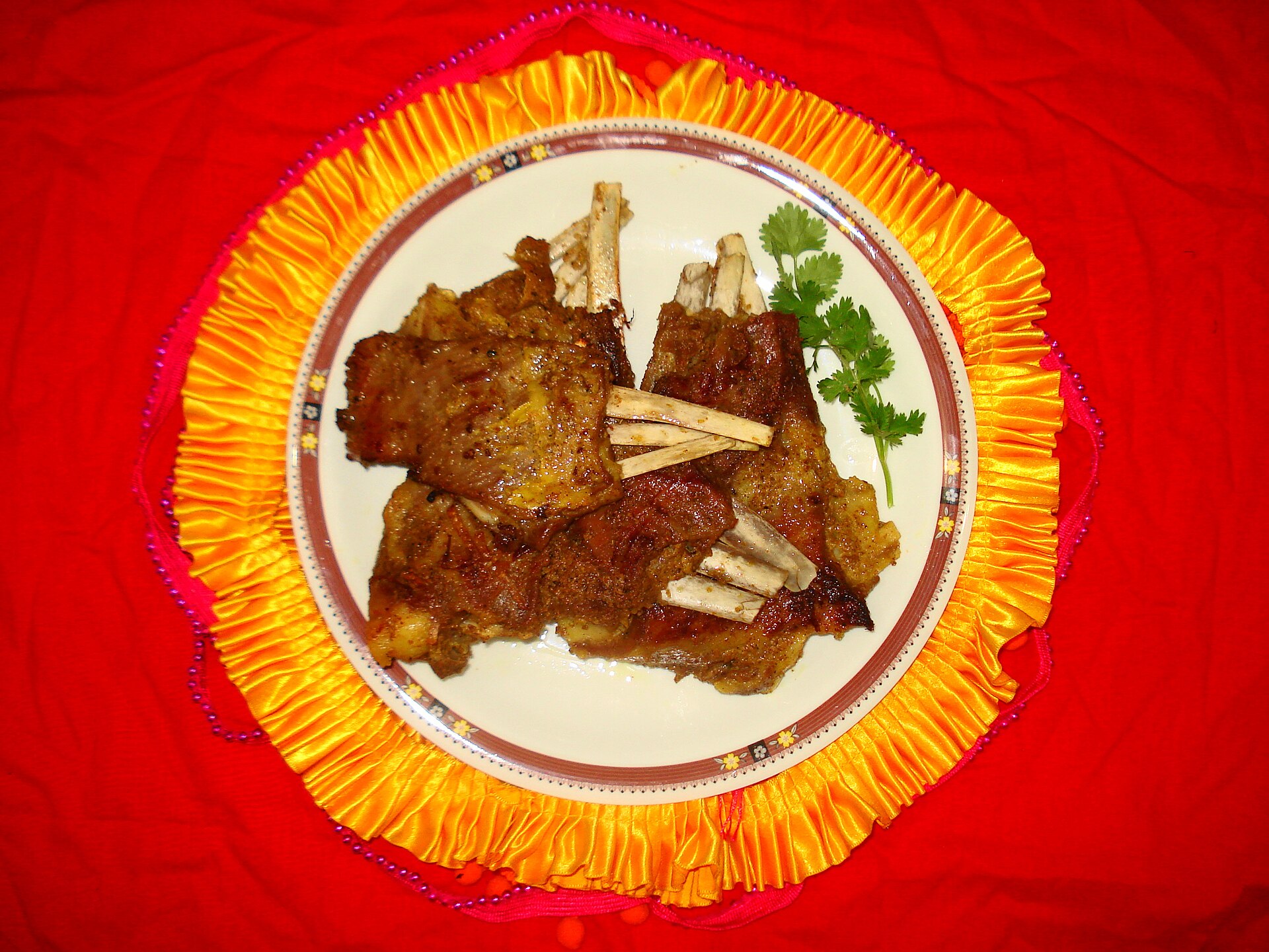 Tabak Maaz