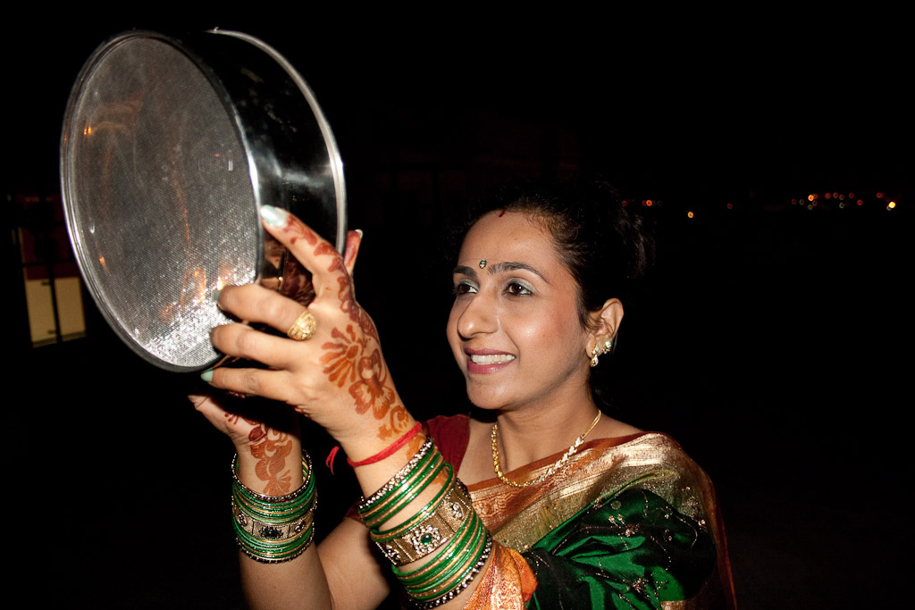 Karva Chauth