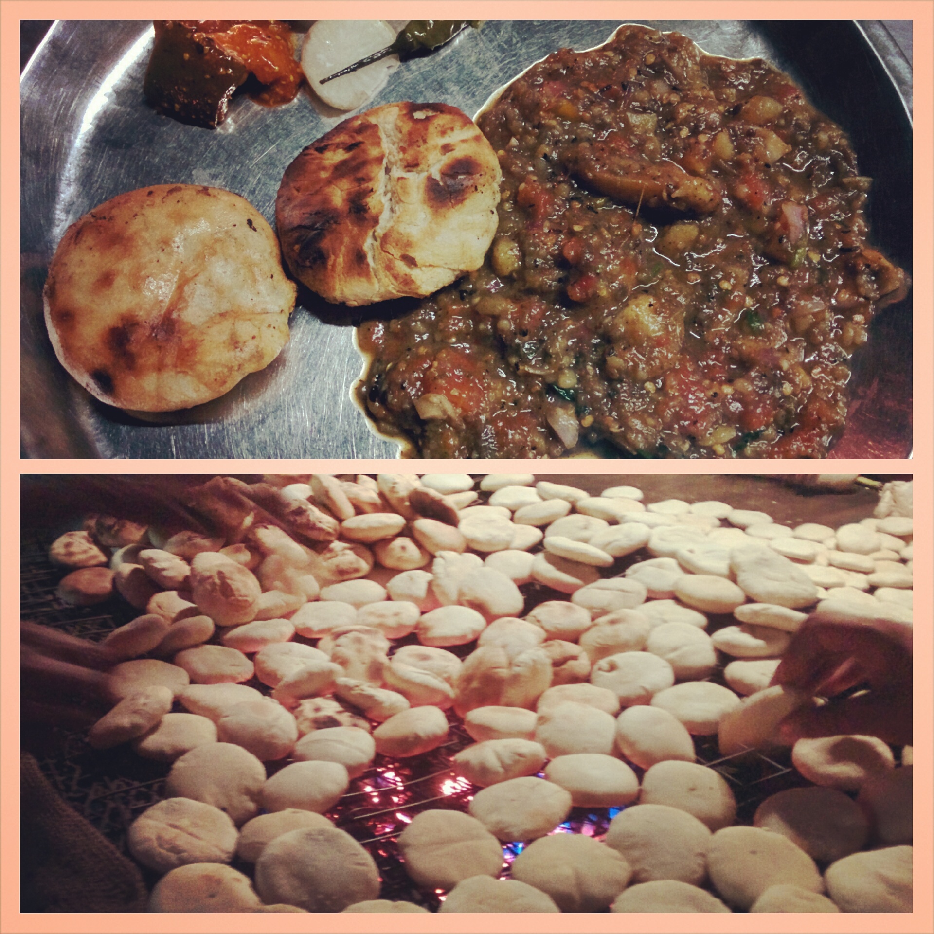 Bihar Special Litti Chokha